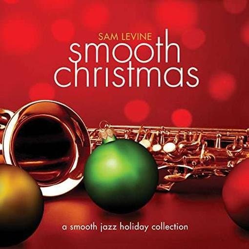 Sam Levine-smooth Christmas