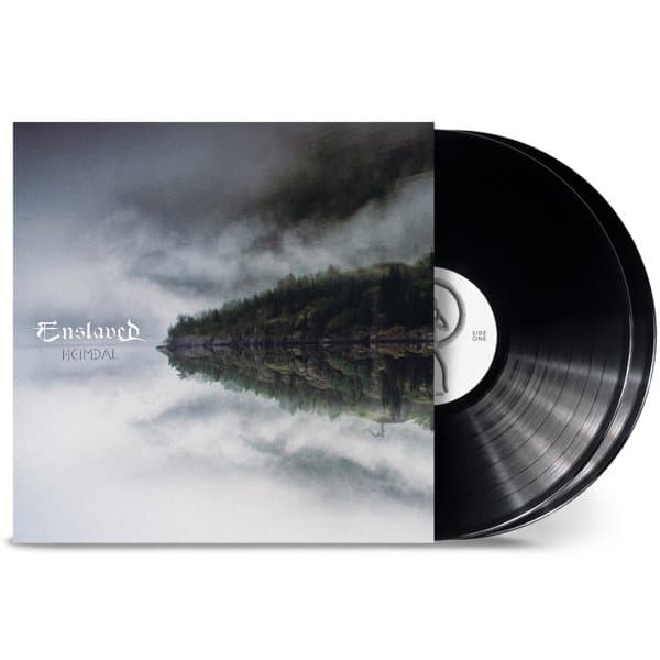Enslaved - Heimdal (2 LP)
