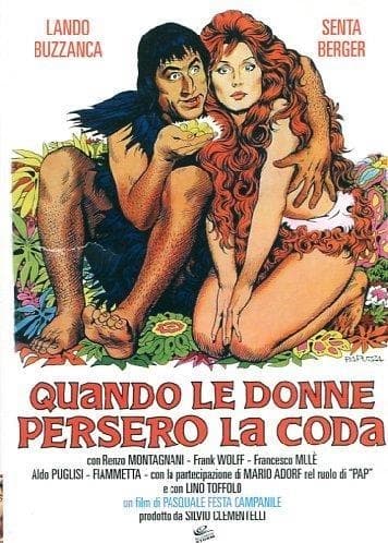 Quando Le Donne Persero La Coda (Import)