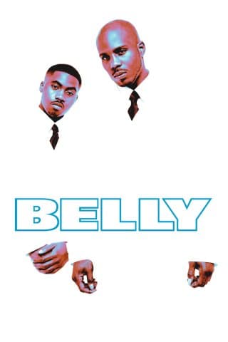Belly (4K UHD) (USA Import)
