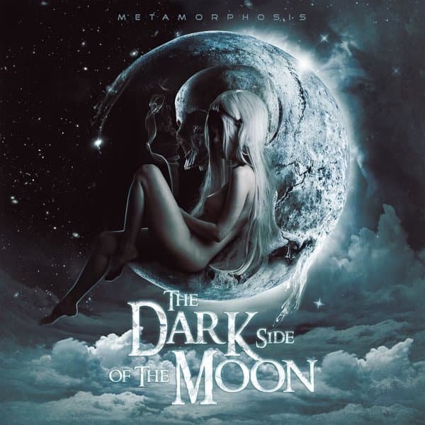 The Dark Side Of The Moon - Metamorphosis (CD)