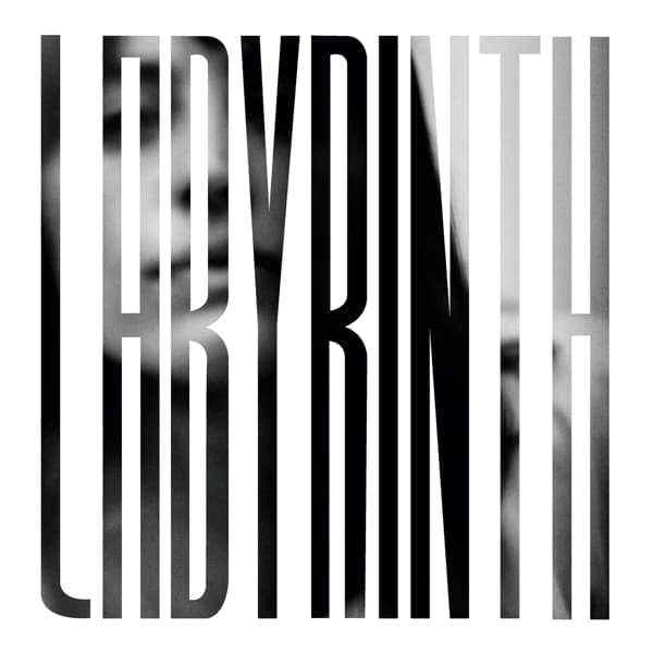 Heather Woods Broderick - Labyrinth (LP)