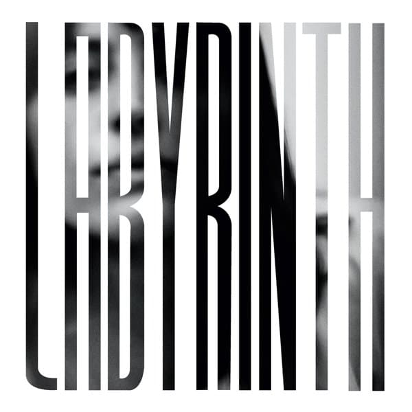Heather Woods Broderick - Labyrinth (LP)