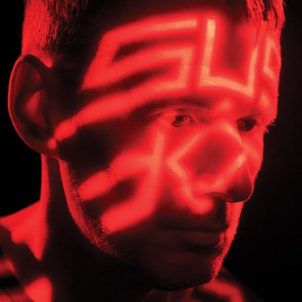 Chris Clark - Sus Dog (2 LP)