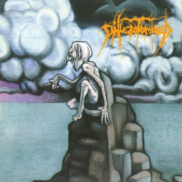 Phlebotomized - Immense Intense Suspense (CD) (Remastered)
