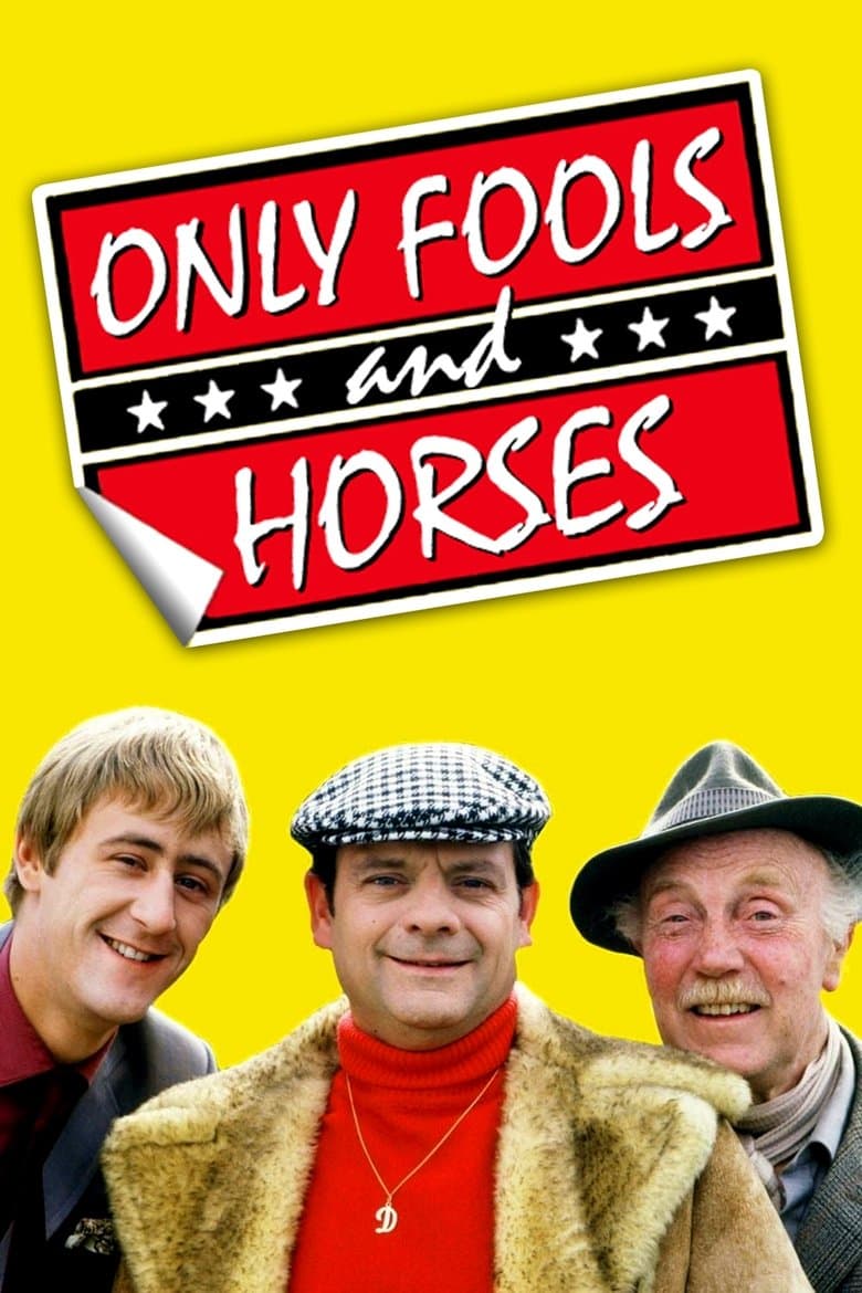 Only Fools And Horses - Complete Collection (Import)