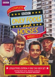 Only Fools And Horses - Complete Collection (Import)