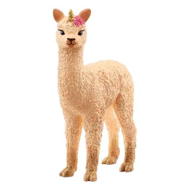 schleich BAYALA Lama Eenhoorn Veulen 70761