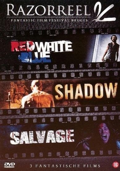 Razorreel Box (DVD)