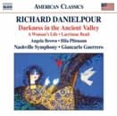Angela Brown, Hila Plitmann, Nashville Symphony Orchestra, Giancarlo Guerrero - Danielpour: Darkness In The Ancient Valley (CD)