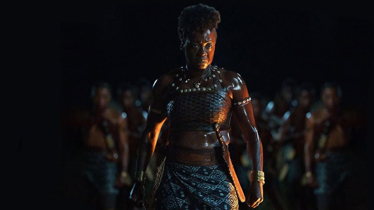 Woman King. The (Import)