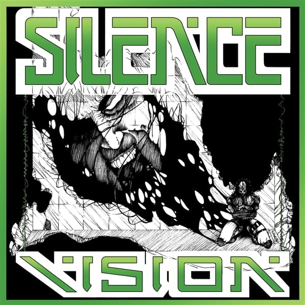 Silence - Vision (CD) (Deluxe Edition) (Remastered)