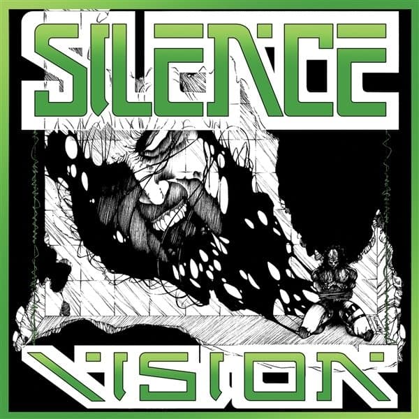 Silence - Vision (CD) (Deluxe Edition) (Remastered)