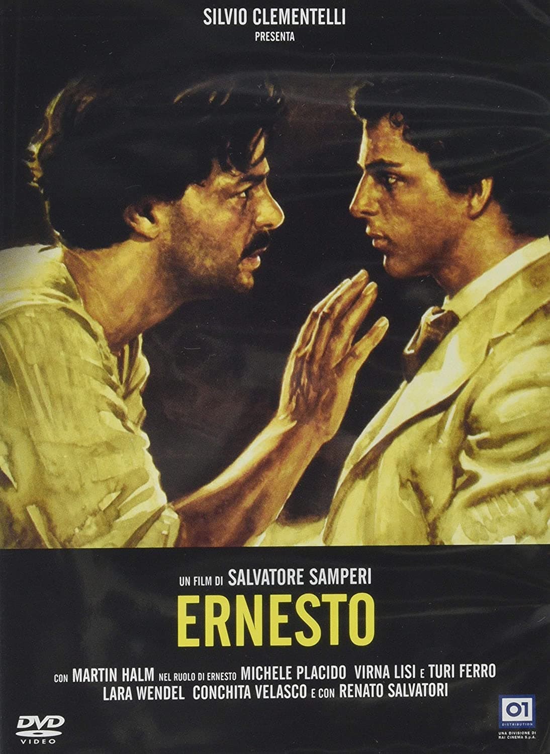 Ernesto (Import)