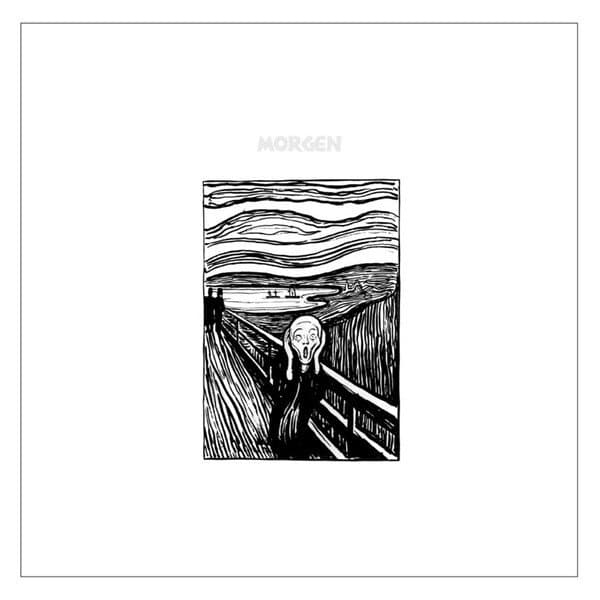 Morgen - Morgen (LP)