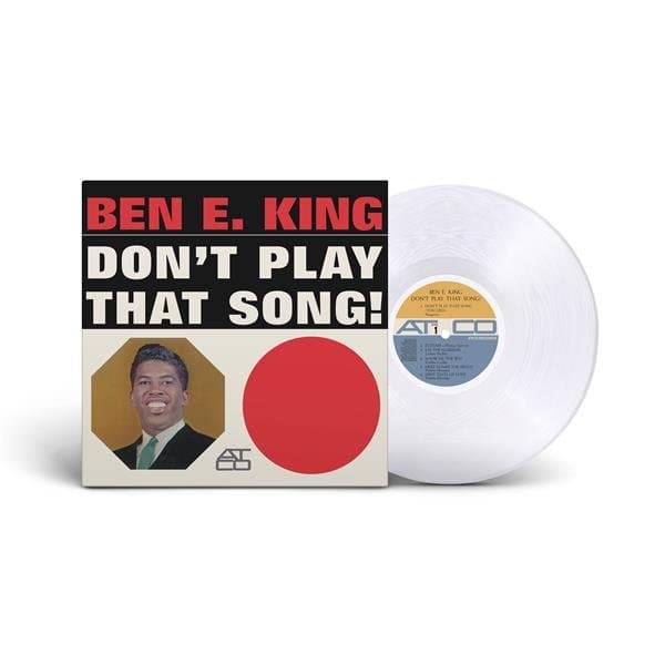 King, Ben E - Don't Play That Song (mono)