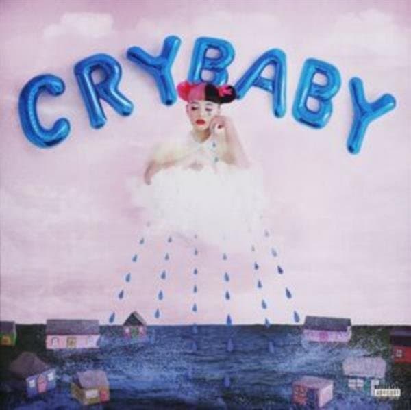 Melanie Martinez - Cry Baby (2 LP)