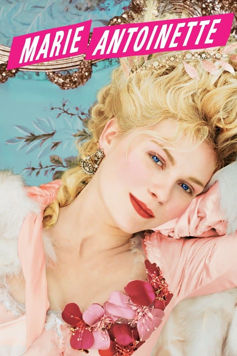 Marie Antoinette (Import)