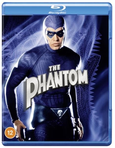 THE PHANTOM (Import)