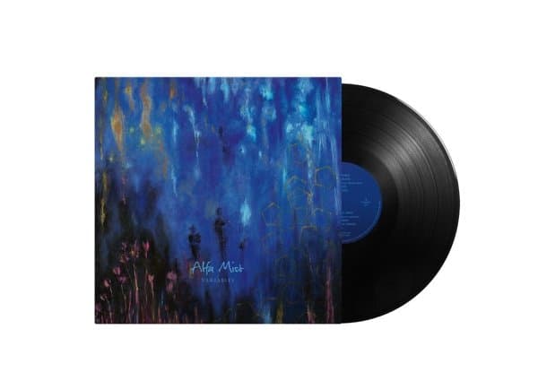 Alfa Mist - Variables (LP)
