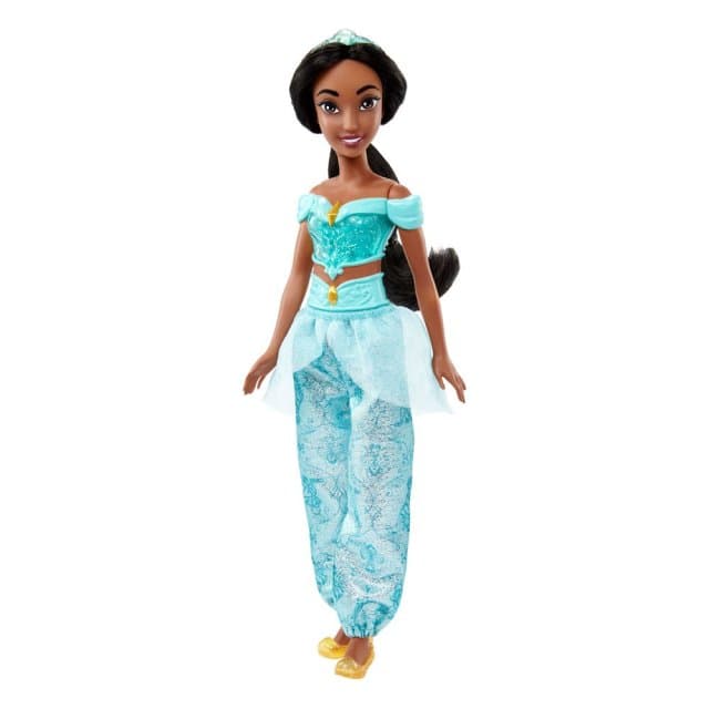 Disney Prinses Princess Jasmine Pop