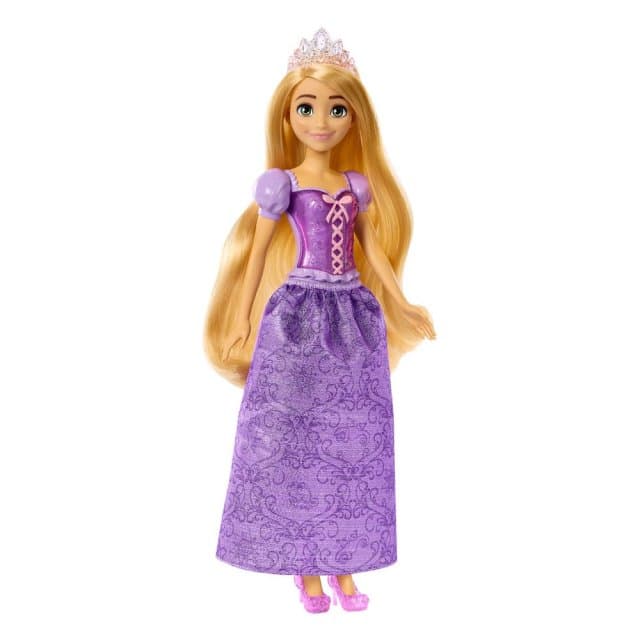 Disney Prinses Rapunzel Pop