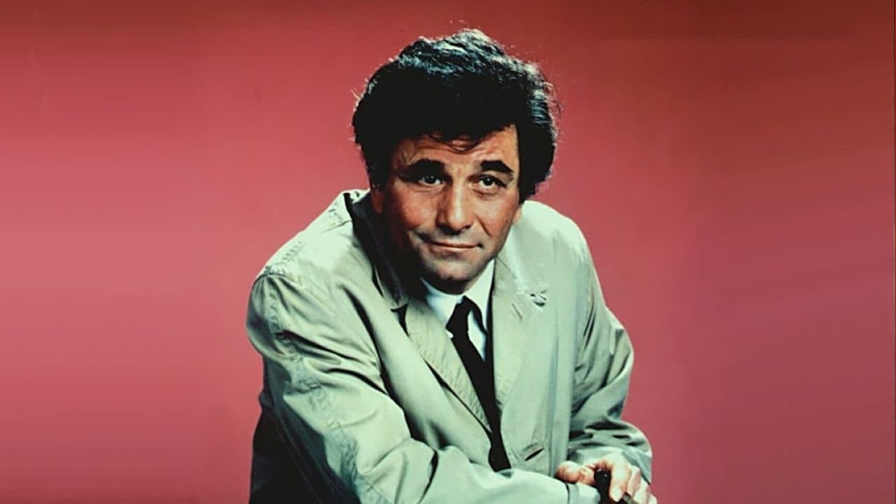 Columbo - Seizoen 3 (DVD)
