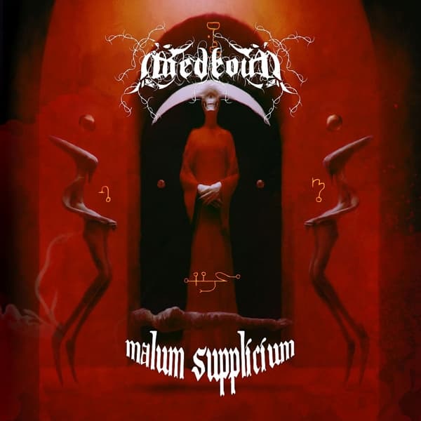 Caedeous - Malum Supplicium (2 CD)
