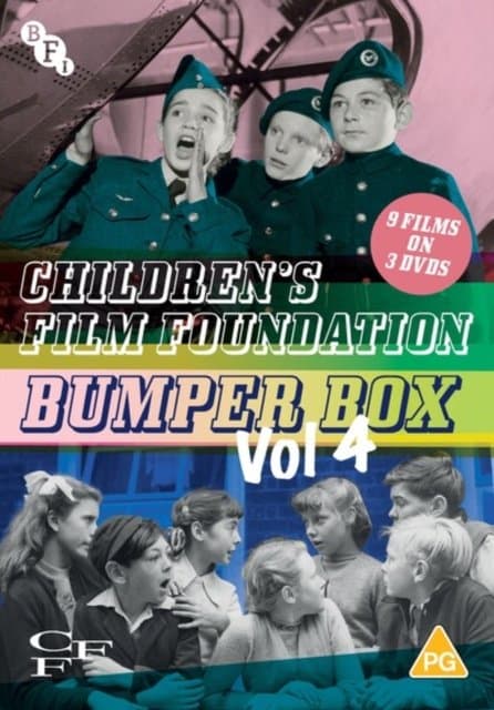 CFF BUMPER BOX VOLUME 4