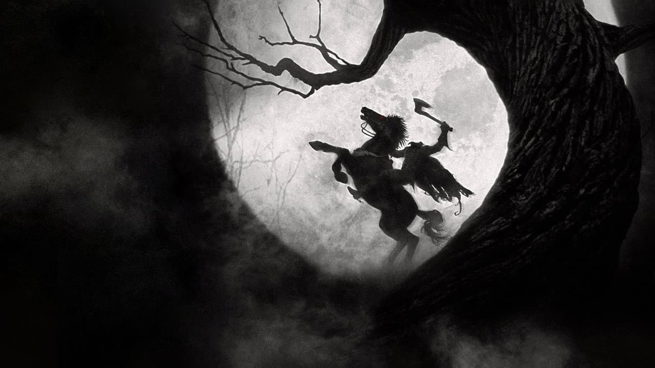 Sleepy Hollow (Import)