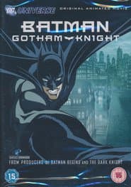Batman - Gotham Knight (Import)