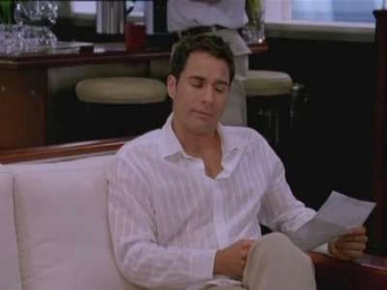 Will & Grace - Seizoen 6