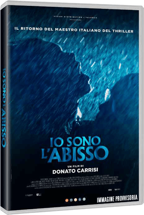 Io Sono L'abisso (Import)