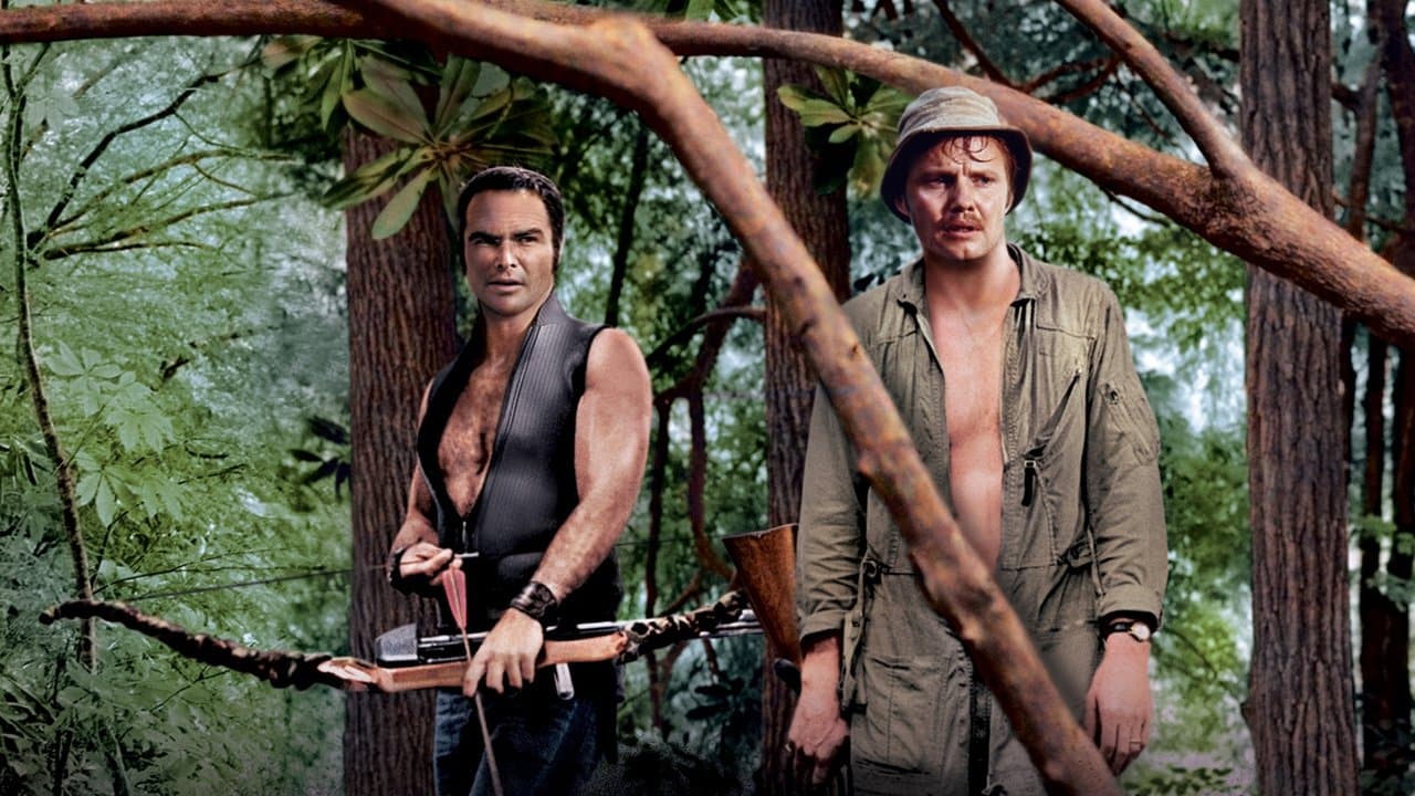 Deliverance (Import)