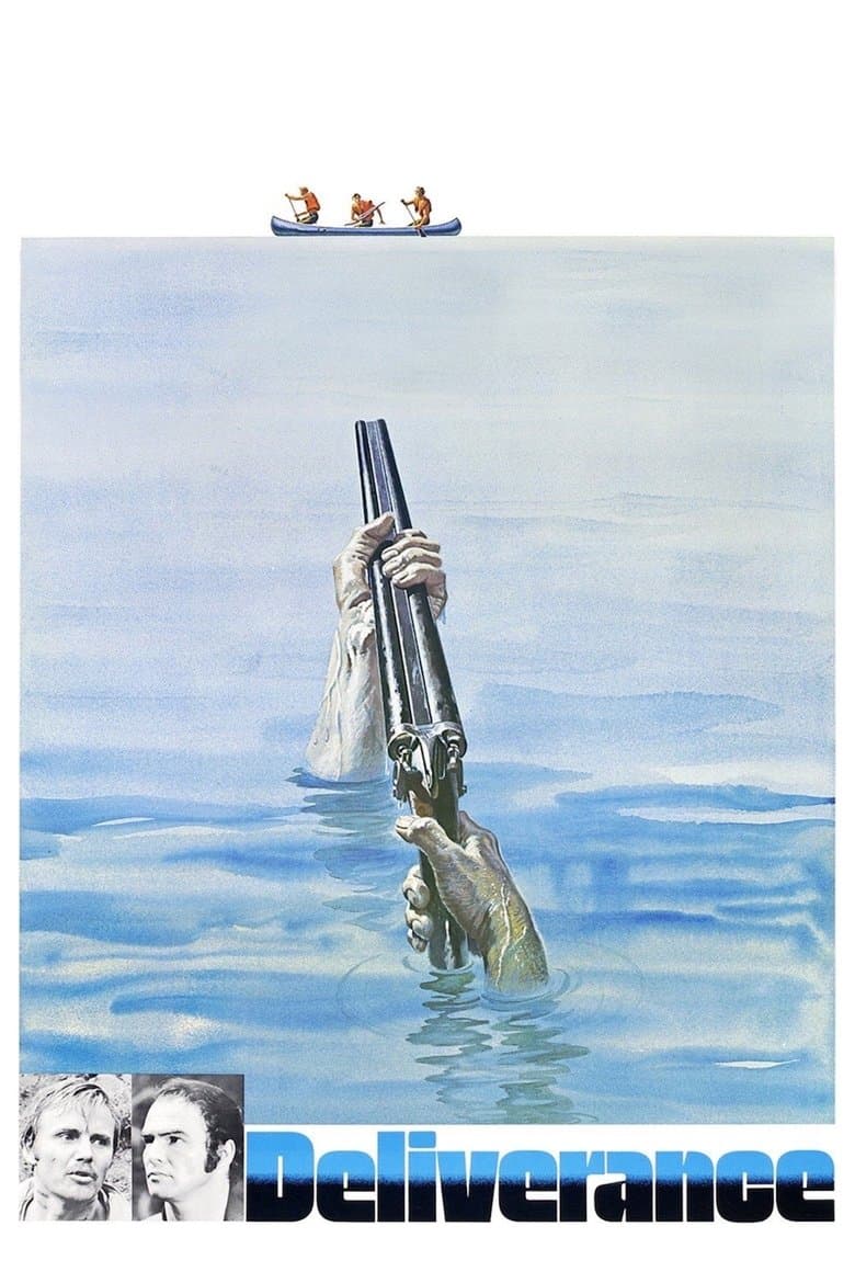 Deliverance (Import)