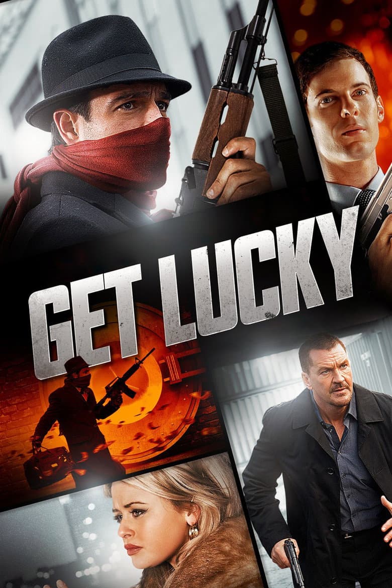 Get Lucky (Import)