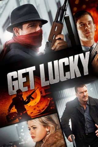 Get Lucky (Import)