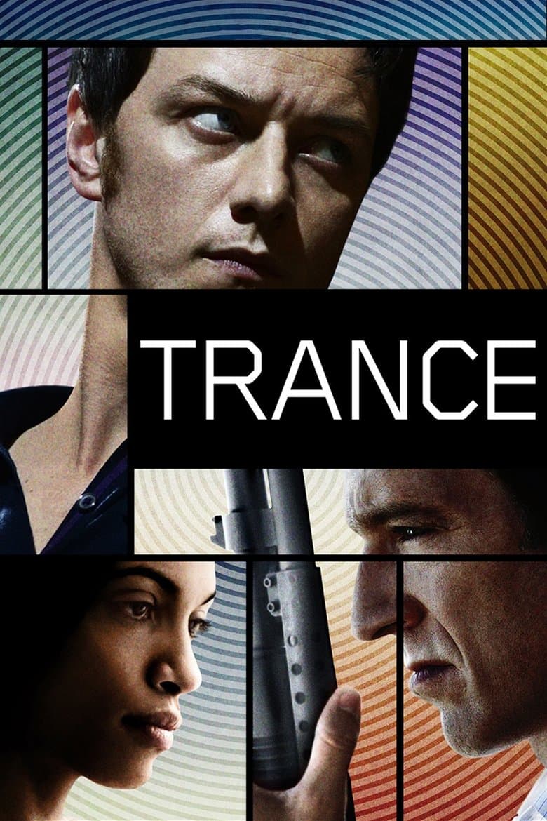 Trance (Import)