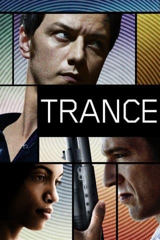 Trance (Import)