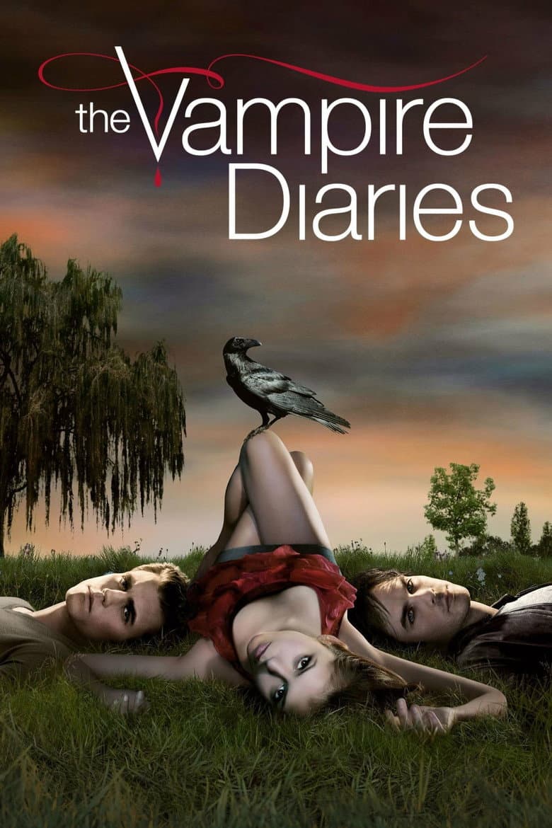 Vampire Diaries, The - Season 4 (Import)