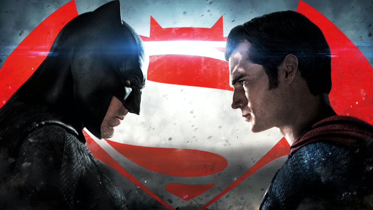 Batman V Superman  Dawn of Justice (Import)