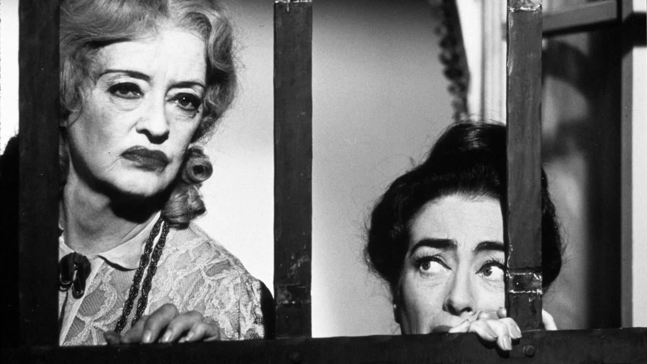 Whatever Happened To Baby Jane? (Import)
