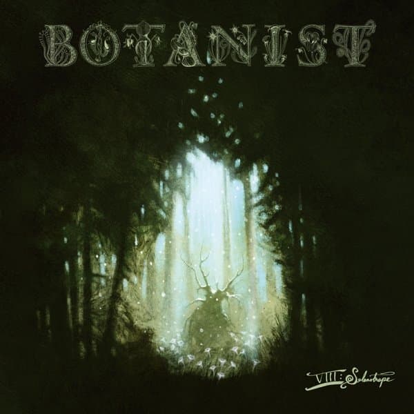 Botanist - VIII: Selenotrope (2 LP)