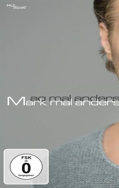 Mark Seibert - Mark Mal Anders (DVD Audio)