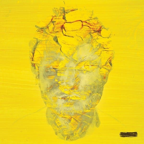 Ed Sheeran - - (Subtract) (CD)