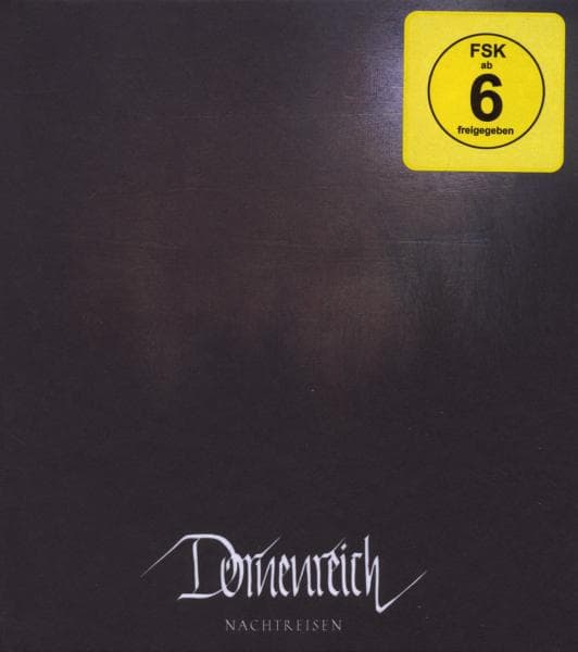 Dornenreich - Nachtreisen (DVD)