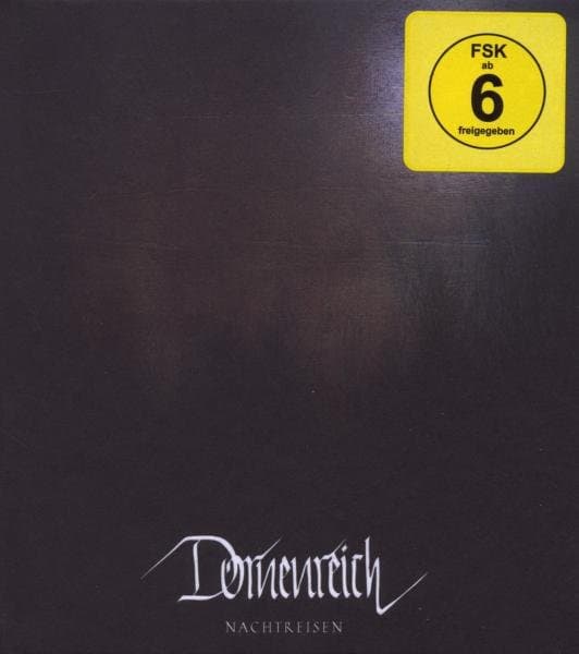 Dornenreich - Nachtreisen (DVD)