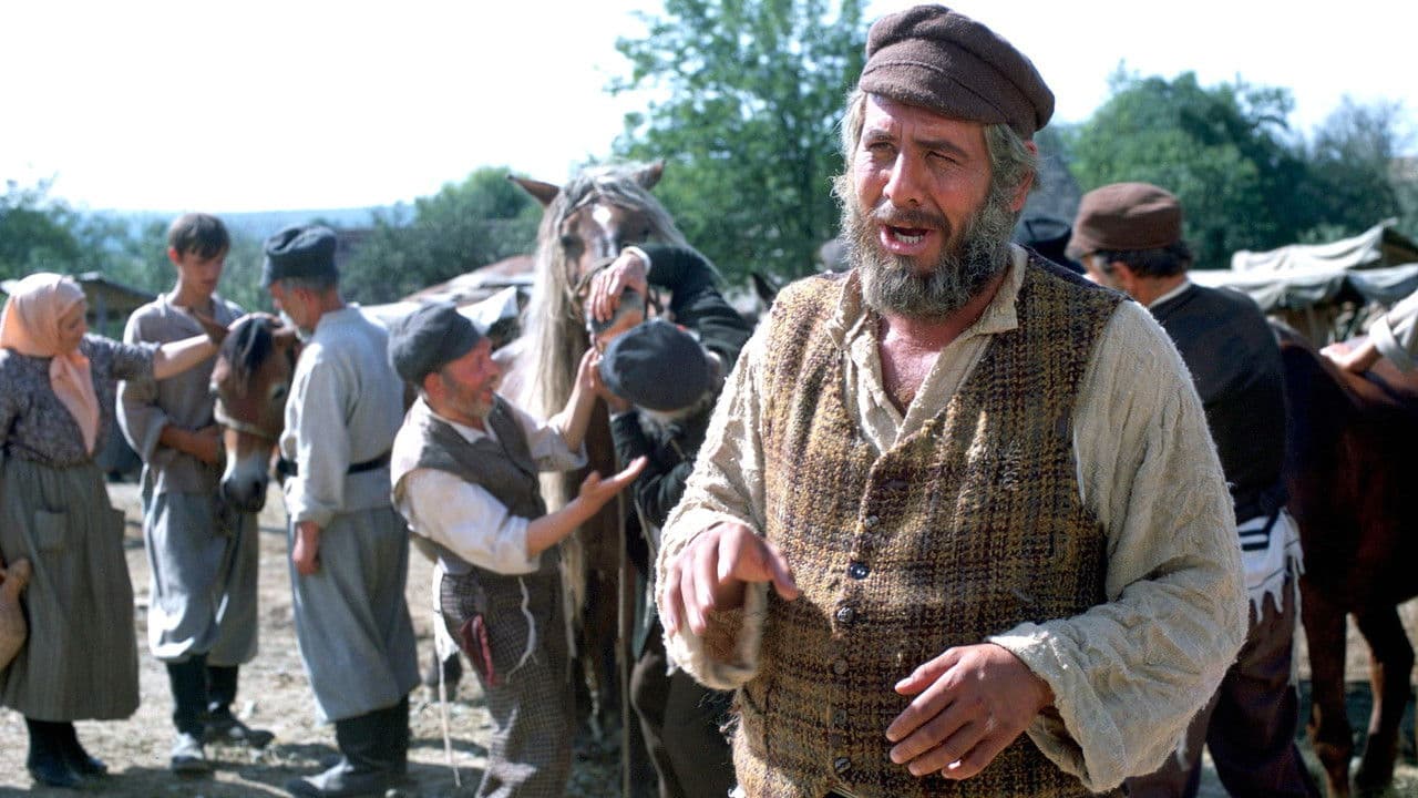 Fiddler On The Roof (40th Anniversary) (Import)