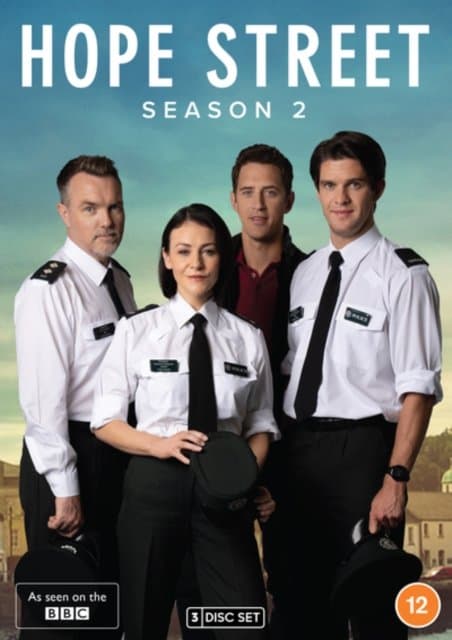 Hope Street: Series 2 (Import)