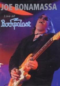 Joe Bonamassa - Live At Rockpalast (DVD)